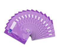 Cuaderno "Touch" 400086469 de Oxford, color flieder