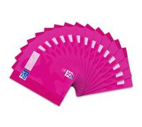 Cuaderno "Touch" 400086469 de Oxford, color rosa