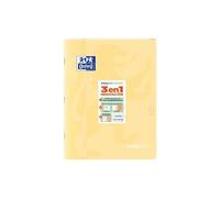 Cuadernos marca OXFORD modelo LIBRETA OXFORD 17X22 PP 48H CN4 PAST.