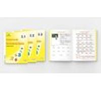 cuadernos matematicas 3º primaria (3 títulos) fem pinya 3 cuadernos