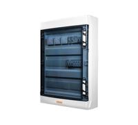 Cuadro de distribución para la conexión de inversores híbridos de 20kW