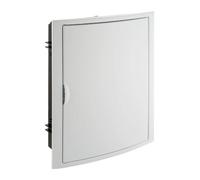 Cuadro Eléctrico 28 Modulos Empotrar | Brico Eléctrico White