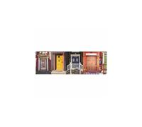 Cuadro long ventana a