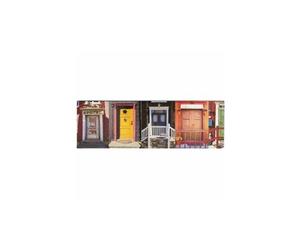 Cuadro long ventana a