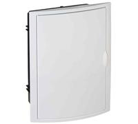 Cuadros eléctricos empotrar Solera IP40 20M+4 precintables 5420