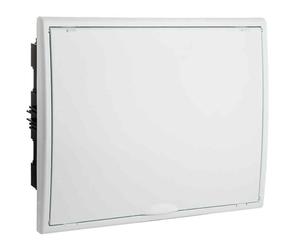 cuadros eléctricos Solera de empotrar 36+4M 8206