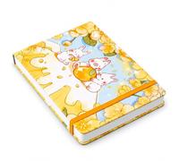 Cuarno Acuarela 300g, Papel Cosido, Conejos osmanthus | perficie para acrílico, Diario bocetos, ilustraciones, Para practicantes pintura