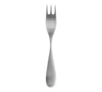 Cubertería Una tenedor de postre norstaal Stelton