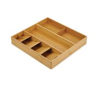 Cubertero DRAWER STORE, bambú, Joseph Joseph