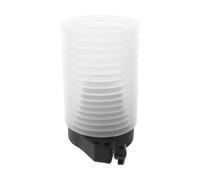 Cubeta Colectora de Polvo para Taladro Eléctrico Negra