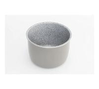 Cubeta Excelsior 6L Apta para ollas programables GM de 6 litros,