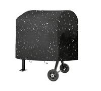 Cubierta Antipolvo para Hormigonera Protector Impermeable y Anti-UV