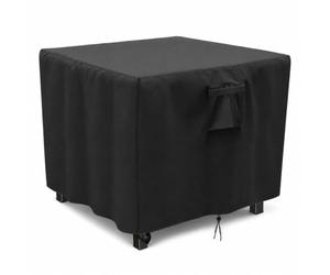 Cubierta Cuadrada para fogata para Outsunny Aosom 842-220 Table 2022-2026