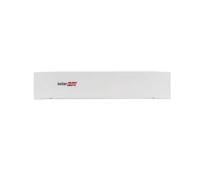 Cubierta de almacenamiento de energía de bajo voltaje SolarEdge Home