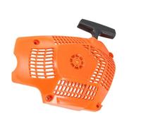 Cubierta de Arranque Compatible con Piezas de Motosierra Husqvarna 560 562XP