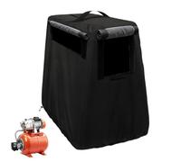 Cubierta De Bomba: Bomba Agua Para Exteriores, Protectora Térmica Resistente A La Intemperie, Protector Tela Oxford | Chaqueta Aislante Jardín, Patio, Granja, Entrada, Césped, Pasarela,