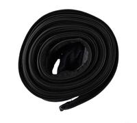 Cubierta de cable de antorcha de soldadura con cadena de tracción para series refrigeradas #9 y #17, protector espiral flexible de 4,5 cm a 10 cm de ancho (13 metros)