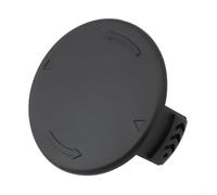 Cubierta de carrete inalámbrica compatible con PRTA 20Li C3 IAN 351753, tapa de cabeza de línea de repuesto para herramientas de jardín