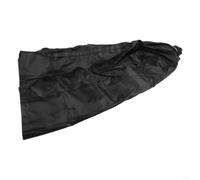 Cubierta de filtro de arena impermeable para bomba INTEX de 14 a 16 pulgadas, funda protectora de tela Oxford 420D con cremallera y cordón, accesorios de piscina para exteriores anti-UV, 25.9 x 24.4 x