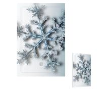 Cubierta de interruptor de luz, placa de pared transparente de copo de nieve, 1 placa de interruptor de banda, cubierta decorativa de toma de corriente, placa frontal para baño, cocina, decoración de