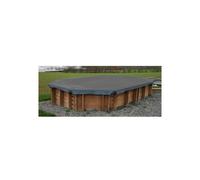 Cubierta de Invierno para Piscinas de 414x239 cm. Gre CI790204