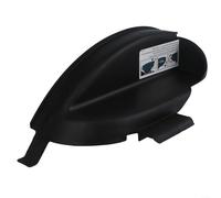 Cubierta de mantillo para Cadet CC760 CC760ES de 33 pulgadas, pieza de repuesto de cubierta 631-04252, accesorio de plástico negro para cortacésped