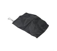 Cubierta de parrilla Oxford 420D para Weber Q200, resistente 420D Oxford | Oxford 420D resistente, material a prueba de desgarros, antidecoloración, construcción robusta, uso duradero