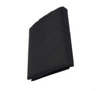 Cubierta de parrilla Oxford resistente al agua diseñada para Weber de 22 pulgadas Deluxe Charcoal Grill 7152 que proporciona una carcasa completa y un rendimiento estable al aire libre