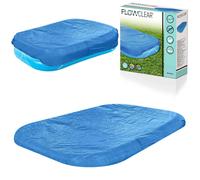 Cubierta de piscina 280 x 184 cm Bestway 58319