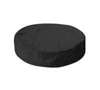 Cubierta De Piscina Easy Set - Cubierta De Piscina Plegable Para Bañera Para Mascotas, Cubiertas Para Piscinas Fuera | Gran Cubierta De Piscina Para Niños Impermeable Pliegue
