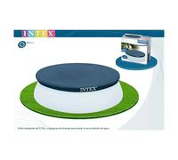 Cubierta de piscina Easy Set (Diámetro: 305 cm, Plástico)