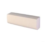 Cubierta de protección contra el polvo para aires acondicionados montados en la pared, dobladillo elástico, retráctil, lavable, poliéster, se adapta a unidades de hasta 94 cm, cuatro colores para uso