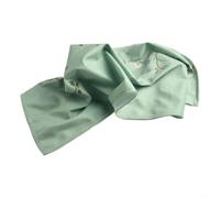 Cubierta de radiador de estilo chino de terciopelo, media envoltura a prueba de polvo, escudo de tela para la unidad de calefacción del hogar, 60 cm de longitud (100 cm)