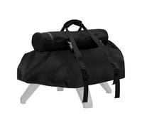 Cubierta De Rejilla De Repuesto Karu 12 - Bolsa De Transporte De Pizza Al Aire Libre Resistente, Protección De Tela Impermeable Para La Tela Resistente A La Protección Pesada Cubierta Del For