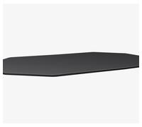 Cubierta de repuesto Bestway® (negra) para piscinas Power Steel™ de 488 x 244 x 122 cm, de forma rectangular