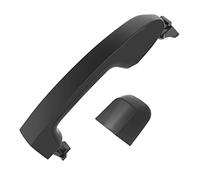 Cubierta de repuesto para manija de puerta de coche para Toyota Prado para Landcruiser 2010 2011 2012 2013 2014 2015 2016 2017 delantera trasera izquierda derecha 69211-60090 manija de puerta exterior
