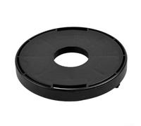 Cubierta de tapa de carrete de recortadora para GE-CT 36/30 Li E Solo para agillo 36/255 BL Kit de protección de plástico resistente para recortadora de césped, cubierta empotrada, accesorio de