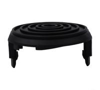 Cubierta de tapa de carrete de recortadora para piezas de recortadora de césped inalámbricas hiperresistentes, repuesto WA0037, modelo compatible HT22-401-03-05 para alimentación al aire libre (1