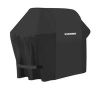 Cubierta De Tela Para Barbacoa Impermeable Protectora BBQ Grill MEDIDA 100X60X95