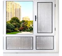 Cubierta De Ventana De Privacidad con Bloqueo Solar, Película For Ventana