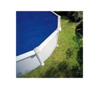 Cubierta de verano Gre para piscina acero de Ø 300 cm - CD Talla única