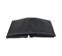 Cubierta eléctrica para parrilla de barbacoa para East Oak Ridgewood Pro 30| Impermeable 210D Oxford protección exterior con correas a prueba de viento | Protección contra el polvo, lluvia y nieve