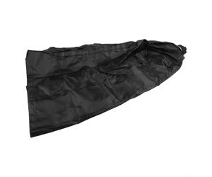 Cubierta exterior Oxford 420D para bomba de filtro de arena INTEX, impermeable y fácil de almacenar con práctico mango de fijación