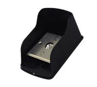 Cubierta impermeable de la campana de la puerta - Cubierta de timbre impermeable