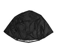 Cubierta Impermeable para Jaula de Alambre para Perros, Protector Solar, Cubierta para Caseta para Mascotas a Prueba de Polvo, Tela Oxford Resistente Al Frío y a Las Manchas para Exteriores,