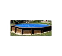 Cubierta Isotérmica para Piscinas de 600x400 cm. Gre 788921 Cubiertas