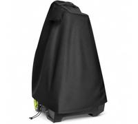 Cubierta Lavadora Presión para Bosch AdvancedAquatak 140 2020-2026+ | Vertical / Tipo Carrito | 420D Oxford | Cordón | Asa Superior | Ventilación | Impermeable | Protección Equipamiento Exterior