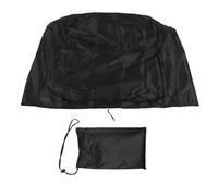 Cubierta para chimenea exterior 420D Oxford