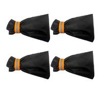 Cubierta para grifo con capa térmica, tela Oxford resistente, L