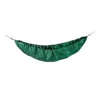 Cubierta para hamaca AMAZONAS Underquilt Vert 305x130 cm